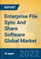 Enterprise File Sync And Share Software Global Market Insights 2022, Analysis and Forecast to 2027, by Market Participants, Regions, Technology, Application - Product Thumbnail Image