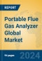 Portable Flue Gas Analyzer Global Market Insights 2023, Analysis and Forecast to 2028, by Manufacturers, Regions, Technology, Product Type - Product Thumbnail Image