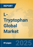 L-Tryptophan Global Market Insights 2023, Analysis and Forecast to 2028, by Manufacturers, Regions, Technology, Application, Product Type- Product Image