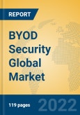 BYOD Security Global Market Insights 2022, Analysis and Forecast to 2027, by Market Participants, Regions, Technology, Application, Product Type- Product Image