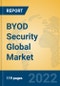 BYOD Security Global Market Insights 2022, Analysis and Forecast to 2027, by Market Participants, Regions, Technology, Application, Product Type - Product Image