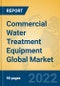 Commercial Water Treatment Equipment Global Market Insights 2022, Analysis and Forecast to 2027, by Manufacturers, Regions, Technology, Application, Product Type - Product Thumbnail Image