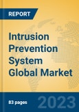 Intrusion Prevention System Global Market Insights 2023, Analysis and Forecast to 2028, by Manufacturers, Regions, Technology, Application, Product Type- Product Image