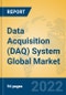 Data Acquisition (DAQ) System Global Market Insights 2022, Analysis and Forecast to 2027, by Manufacturers, Regions, Technology - Product Image