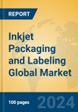 Inkjet Packaging and Labeling Global Market Insights 2024, Analysis and Forecast to 2029, by Manufacturers, Regions, Technology, Application, Product Type- Product Image