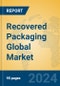 Recovered Packaging Global Market Insights 2022, Analysis and Forecast to 2027, by Market Participants, Regions, Technology, Application - Product Thumbnail Image