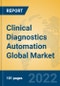 Clinical Diagnostics Automation Global Market Insights 2022, Analysis and Forecast to 2027, by Manufacturers, Regions, Technology, Application, Product Type - Product Image