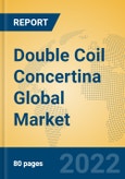 Double Coil Concertina Global Market Insights 2022, Analysis and Forecast to 2027, by Manufacturers, Regions, Technology, Application, Product Type- Product Image