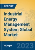 Industrial Energy Management System Global Market Insights 2023, Analysis and Forecast to 2028, by Manufacturers, Regions, Technology, Product Type- Product Image