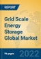 Grid Scale Energy Storage Global Market Insights 2022, Analysis and Forecast to 2027, by Manufacturers, Regions, Technology, Application - Product Image