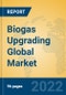 Biogas Upgrading Global Market Insights 2022, Analysis and Forecast to 2027, by Manufacturers, Regions, Technology, Application - Product Thumbnail Image