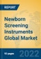 Newborn Screening Instruments Global Market Insights 2022, Analysis and Forecast to 2027, by Manufacturers, Regions, Technology, Application, Product Type - Product Image