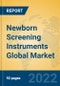 Newborn Screening Instruments Global Market Insights 2022, Analysis and Forecast to 2027, by Manufacturers, Regions, Technology, Application, Product Type - Product Thumbnail Image