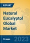 Natural Eucalyptol Global Market Insights 2023, Analysis and Forecast to 2028, by Manufacturers, Regions, Technology, Application, Product Type - Product Image