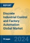 Discrete Industrial Control and Factory Automation Global Market Insights 2022, Analysis and Forecast to 2027, by Manufacturers, Regions, Technology, Application - Product Image