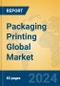 Packaging Printing Global Market Insights 2023, Analysis and Forecast to 2028, by Manufacturers, Regions, Technology, Application, Product Type - Product Image