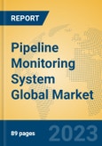 Pipeline Monitoring System Global Market Insights 2023, Analysis and Forecast to 2028, by Manufacturers, Regions, Technology, Application, Product Type- Product Image