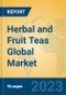 Herbal and Fruit Teas Global Market Insights 2023, Analysis and Forecast to 2028, by Manufacturers, Regions, Technology, Application, Product Type - Product Thumbnail Image