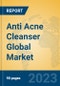 Anti Acne Cleanser Global Market Insights 2023, Analysis and Forecast to 2028, by Manufacturers, Regions, Technology, Application, Product Type - Product Thumbnail Image