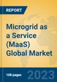 Microgrid as a Service (MaaS) Global Market Insights 2023, Analysis and Forecast to 2028, by Manufacturers, Regions, Technology, Application, Product Type- Product Image
