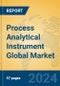 Process Analytical Instrument Global Market Insights 2024, Analysis and Forecast to 2029, by Manufacturers, Regions, Technology, Application, Product Type - Product Image