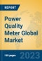 Power Quality Meter Global Market Insights 2022, Analysis and Forecast to 2027, by Manufacturers, Regions, Technology, Application, Product Type - Product Image