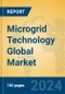 Microgrid Technology Global Market Insights 2023, Analysis and Forecast to 2028, by Market Participants, Regions, Technology, Application, Product Type - Product Image