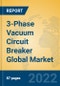 3-Phase Vacuum Circuit Breaker Global Market Insights 2022, Analysis and Forecast to 2027, by Manufacturers, Regions, Technology, Application, Product Type - Product Thumbnail Image