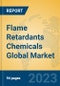 Flame Retardants Chemicals Global Market Insights 2023, Analysis and Forecast to 2028, by Manufacturers, Regions, Technology, Application, Product Type - Product Image