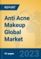 Anti Acne Makeup Global Market Insights 2023, Analysis and Forecast to 2028, by Manufacturers, Regions, Technology, Product Type - Product Thumbnail Image