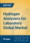 Hydrogen Analyzers for Laboratory Global Market Insights 2022, Analysis and Forecast to 2027, by Manufacturers, Regions, Technology, Application, Product Type - Product Thumbnail Image