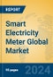 Smart Electricity Meter Global Market Insights 2024, Analysis and Forecast to 2029, by Manufacturers, Regions, Technology, Application - Product Thumbnail Image