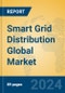 Smart Grid Distribution Global Market Insights 2024, Analysis and Forecast to 2029, by Manufacturers, Regions, Technology, Application - Product Image