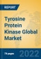Tyrosine Protein Kinase Global Market Insights 2022, Analysis and Forecast to 2027, by Manufacturers, Regions, Technology, Product Type - Product Image
