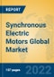 Synchronous Electric Motors Global Market Insights 2022, Analysis and Forecast to 2027, by Manufacturers, Regions, Technology, Application, Product Type - Product Thumbnail Image