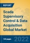 Scada Supervisory Control & Data Acquisition Global Market Insights 2022, Analysis and Forecast to 2027, by Manufacturers, Regions, Technology, Product Type - Product Image