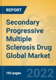 Secondary Progressive Multiple Sclerosis Drug Global Market Insights 2022, Analysis and Forecast to 2027, by Manufacturers, Regions, Technology, Application- Product Image