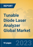 Tunable Diode Laser Analyzer Global Market Insights 2023, Analysis and Forecast to 2028, by Manufacturers, Regions, Technology, Product Type- Product Image