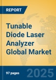 Tunable Diode Laser Analyzer Global Market Insights 2025, Analysis and Forecast to 2030, by Manufacturers, Regions, Technology, Application, Product Type- Product Image