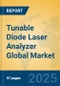 Tunable Diode Laser Analyzer Global Market Insights 2025, Analysis and Forecast to 2030, by Manufacturers, Regions, Technology, Application, Product Type - Product Image