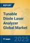 Tunable Diode Laser Analyzer Global Market Insights 2023, Analysis and Forecast to 2028, by Manufacturers, Regions, Technology, Product Type - Product Thumbnail Image