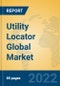 Utility Locator Global Market Insights 2022, Analysis and Forecast to 2027, by Manufacturers, Regions, Technology, Application, Product Type - Product Image
