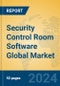 Security Control Room Software Global Market Insights 2024, Analysis and Forecast to 2029, by Market Participants, Regions, Technology, Product Type - Product Thumbnail Image
