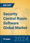 Security Control Room Software Global Market Insights 2023, Analysis and Forecast to 2028, by Market Participants, Regions, Technology, Product Type - Product Thumbnail Image