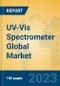 UV-Vis Spectrometer Global Market Insights 2022, Analysis and Forecast to 2027, by Manufacturers, Regions, Technology, Application, Product Type - Product Image