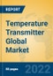 Temperature Transmitter Global Market Insights 2023, Analysis and Forecast to 2028, by Manufacturers, Regions, Technology, Application, Product Type - Product Thumbnail Image