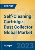 Self-Cleaning Cartridge Dust Collector Global Market Insights 2023, Analysis and Forecast to 2028, by Manufacturers, Regions, Technology, Application, Product Type- Product Image