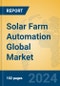 Solar Farm Automation Global Market Insights 2024, Analysis and Forecast to 2029, by Manufacturers, Regions, Technology, Application, Product Type - Product Image