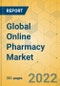 Global Online Pharmacy Market - Outlook & Forecast 2022-2027 - Product Image