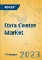 Data Center Market - Global Outlook & Forecast 2023-2028 - Product Thumbnail Image